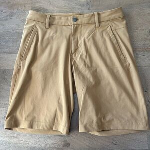 Lululemon Men’s Shorts size 34